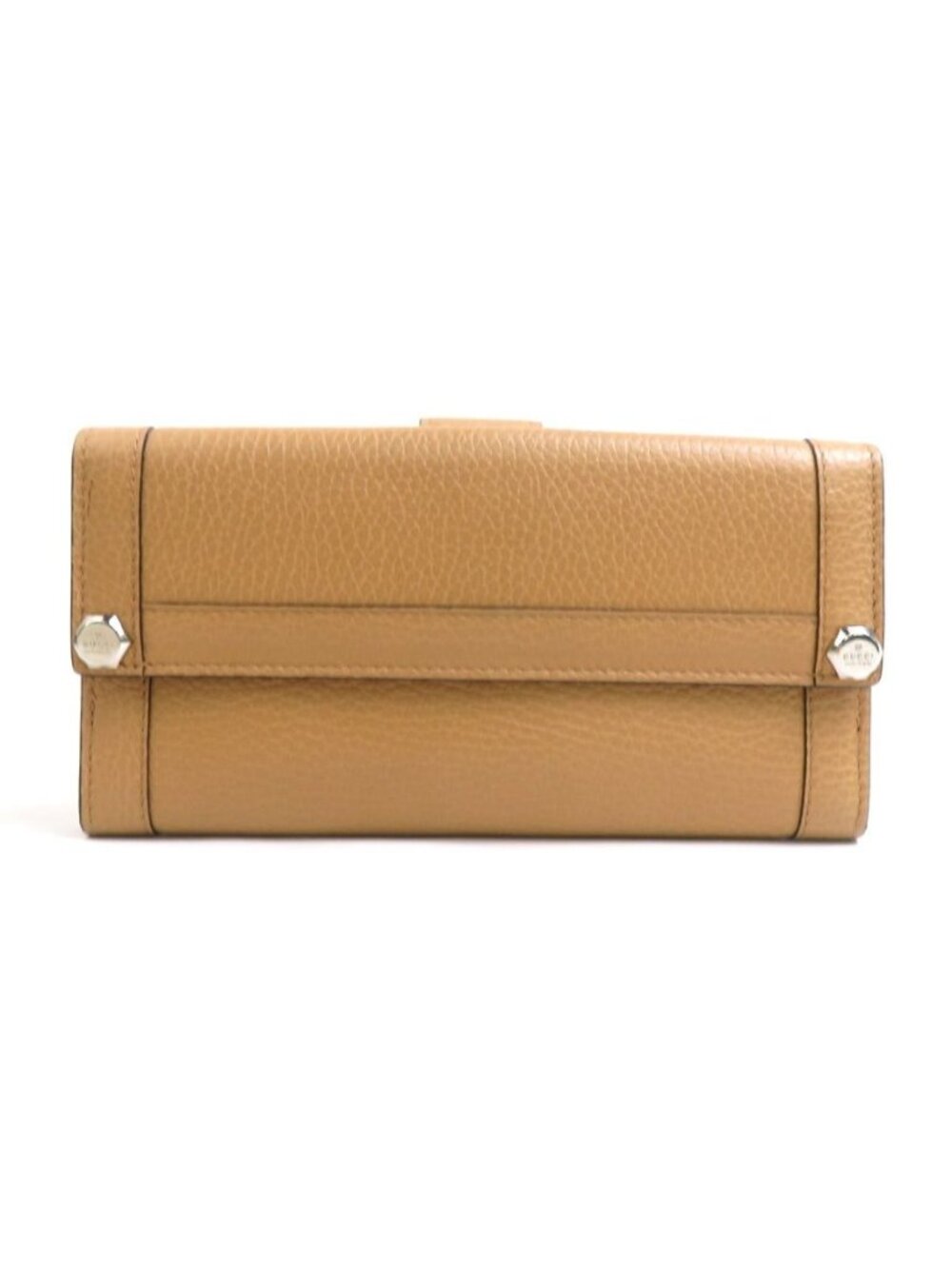 Gucci Bifold Wallet Brown